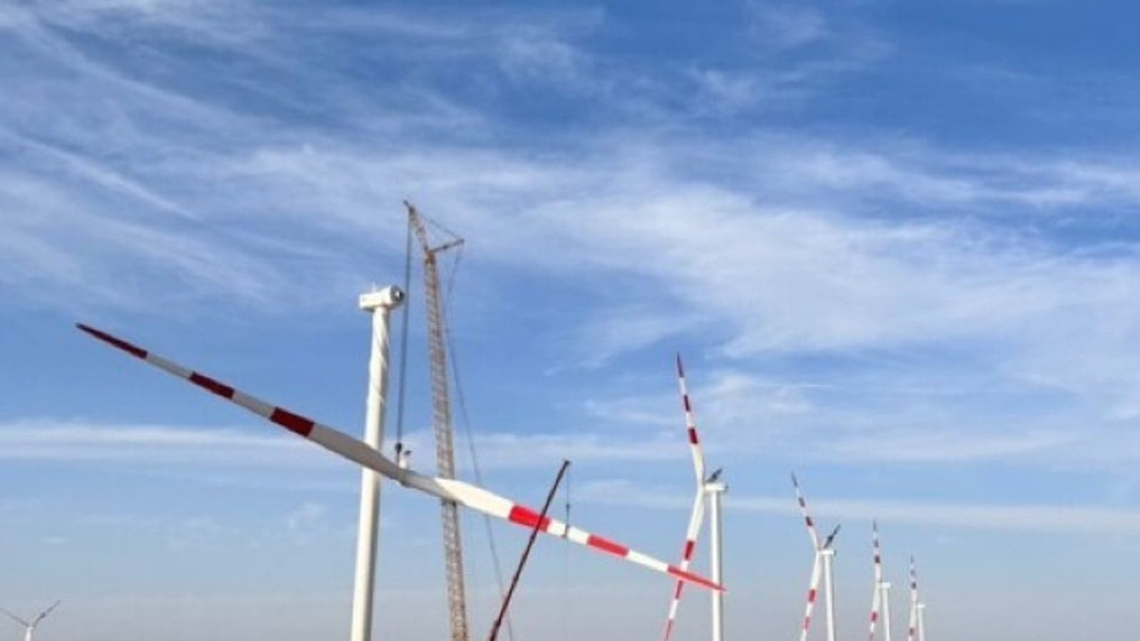 ENGIE expands Egypt's Red Sea Wind Energy project by 150MW