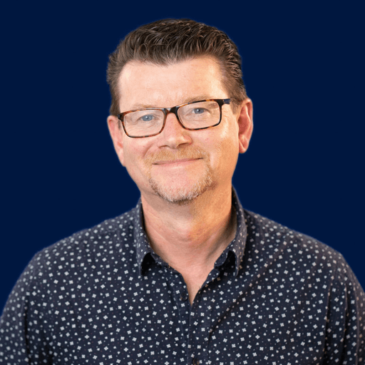 Kelvin Ross