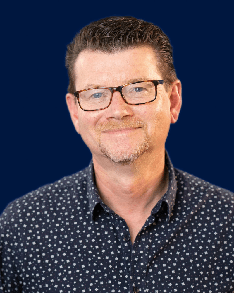 Kelvin Ross