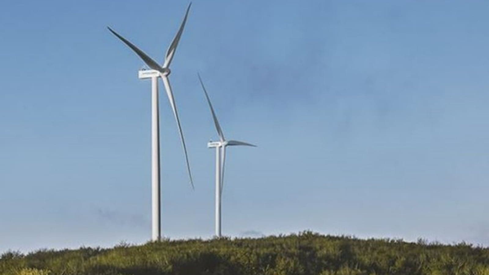 Siemens Energy shares dip as wind turbine division faces quality problems