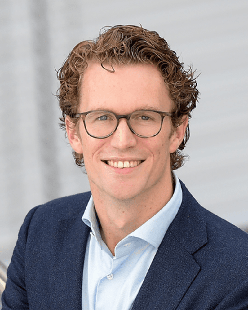 Tim van Amstel