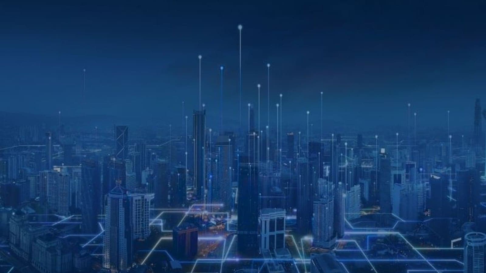 Preparing Europe for the future – why data must take the lead for resilience