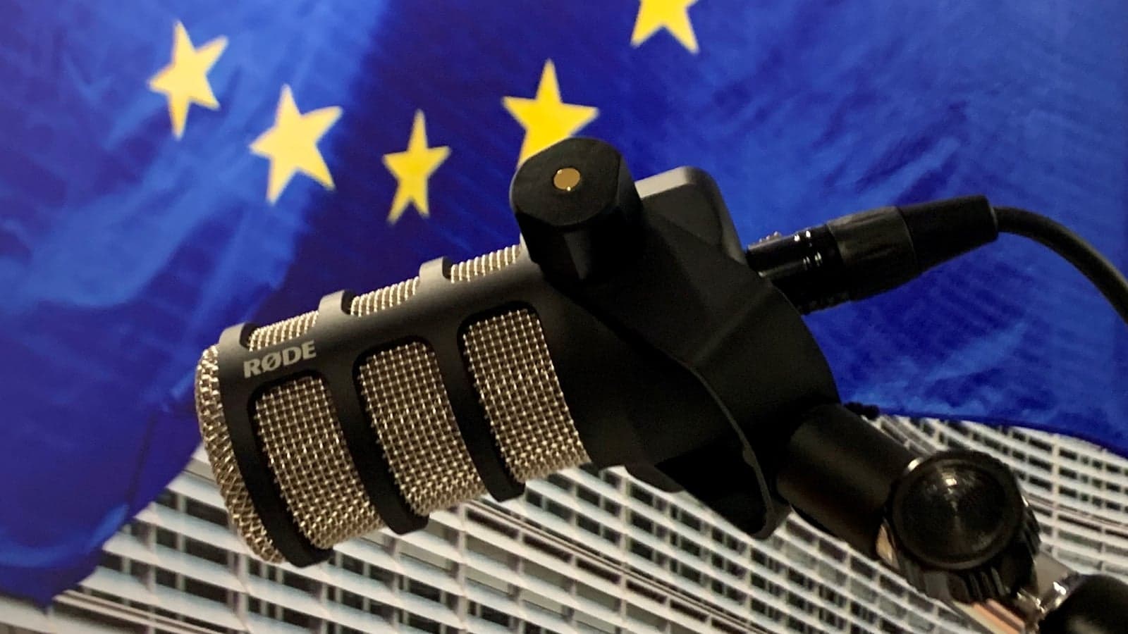 EU Projects Zone podcast