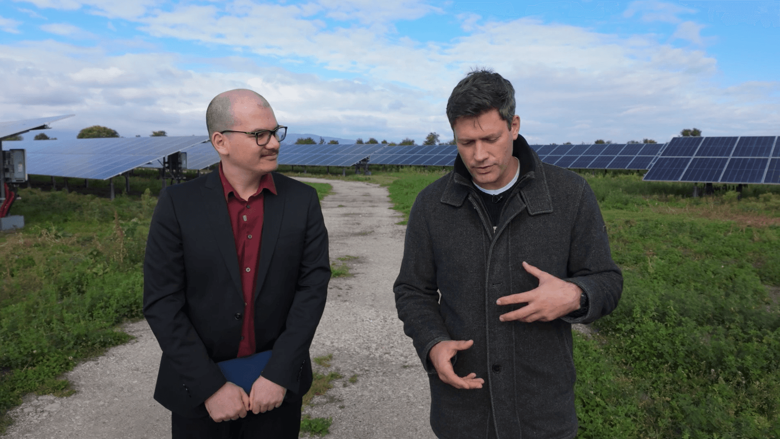 How intelligent flexibility can make renewables more profitable