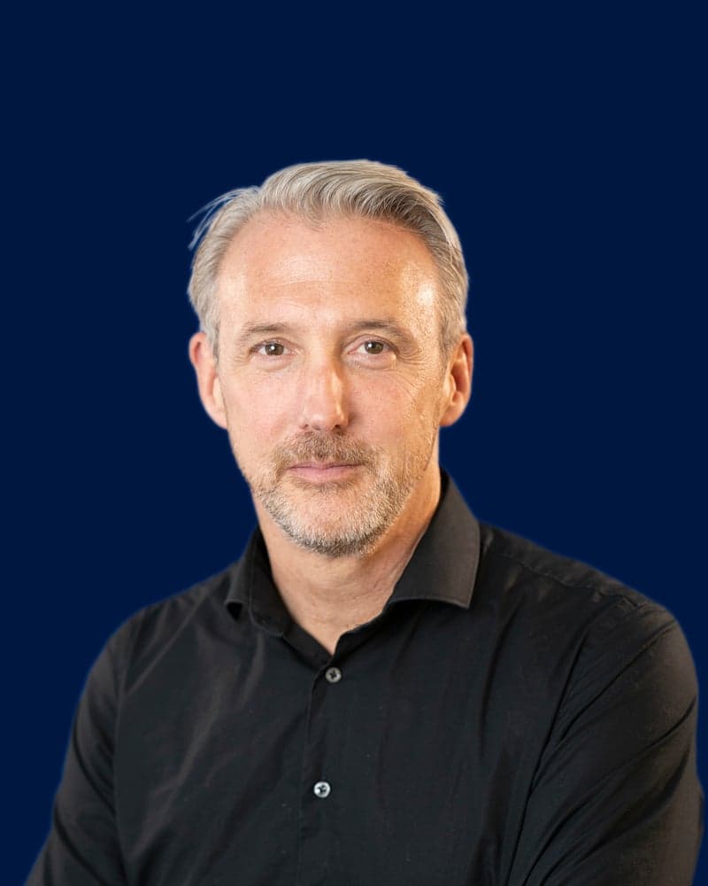 Paddy Young
