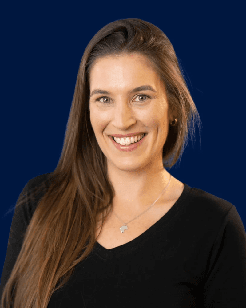 Ashley Theron-Ord