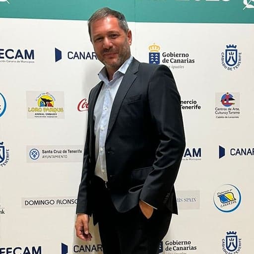 Cristian Ronsisvalle