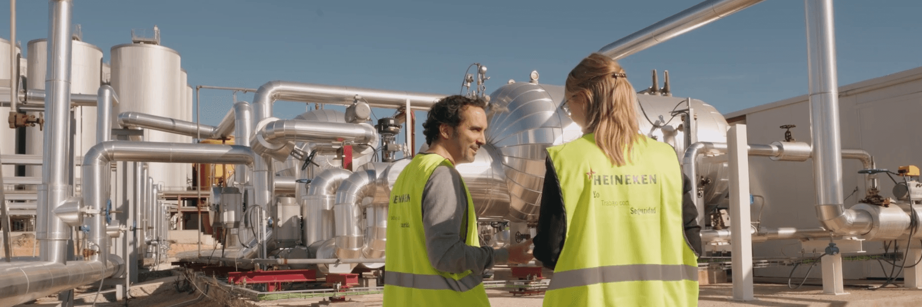 Industry Hub