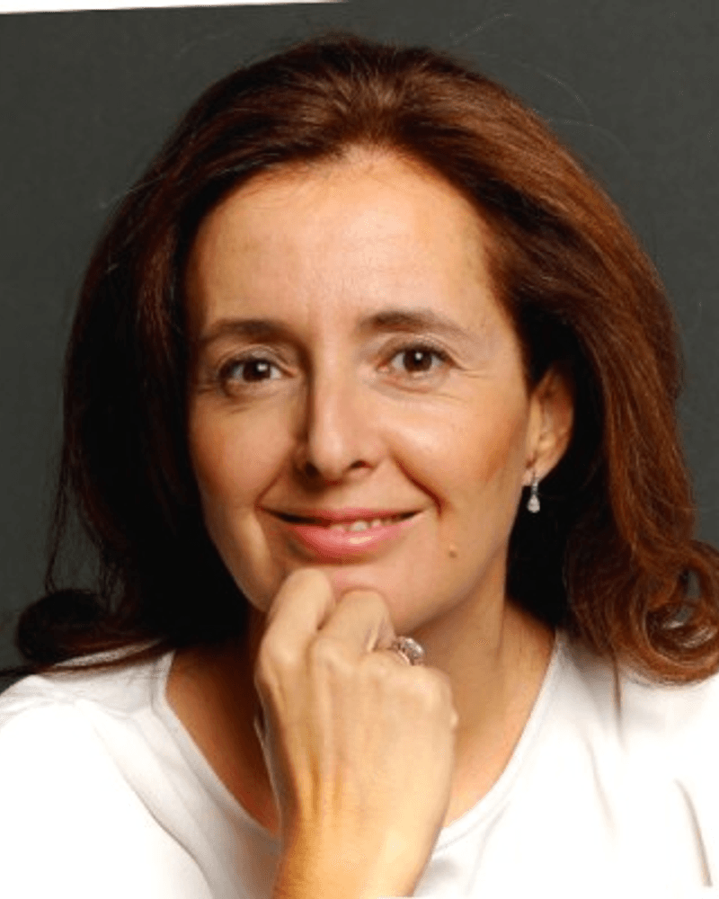 Arancha Boden