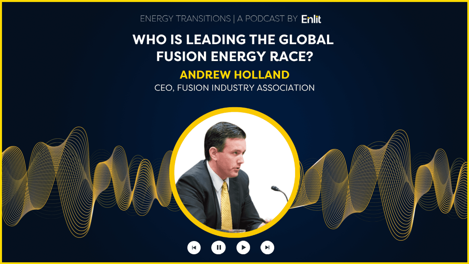 Who is leading the global fusion energy race?