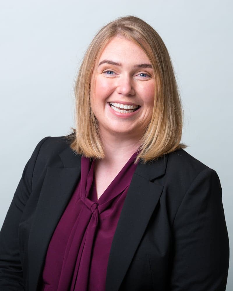 Oonagh O'Grady