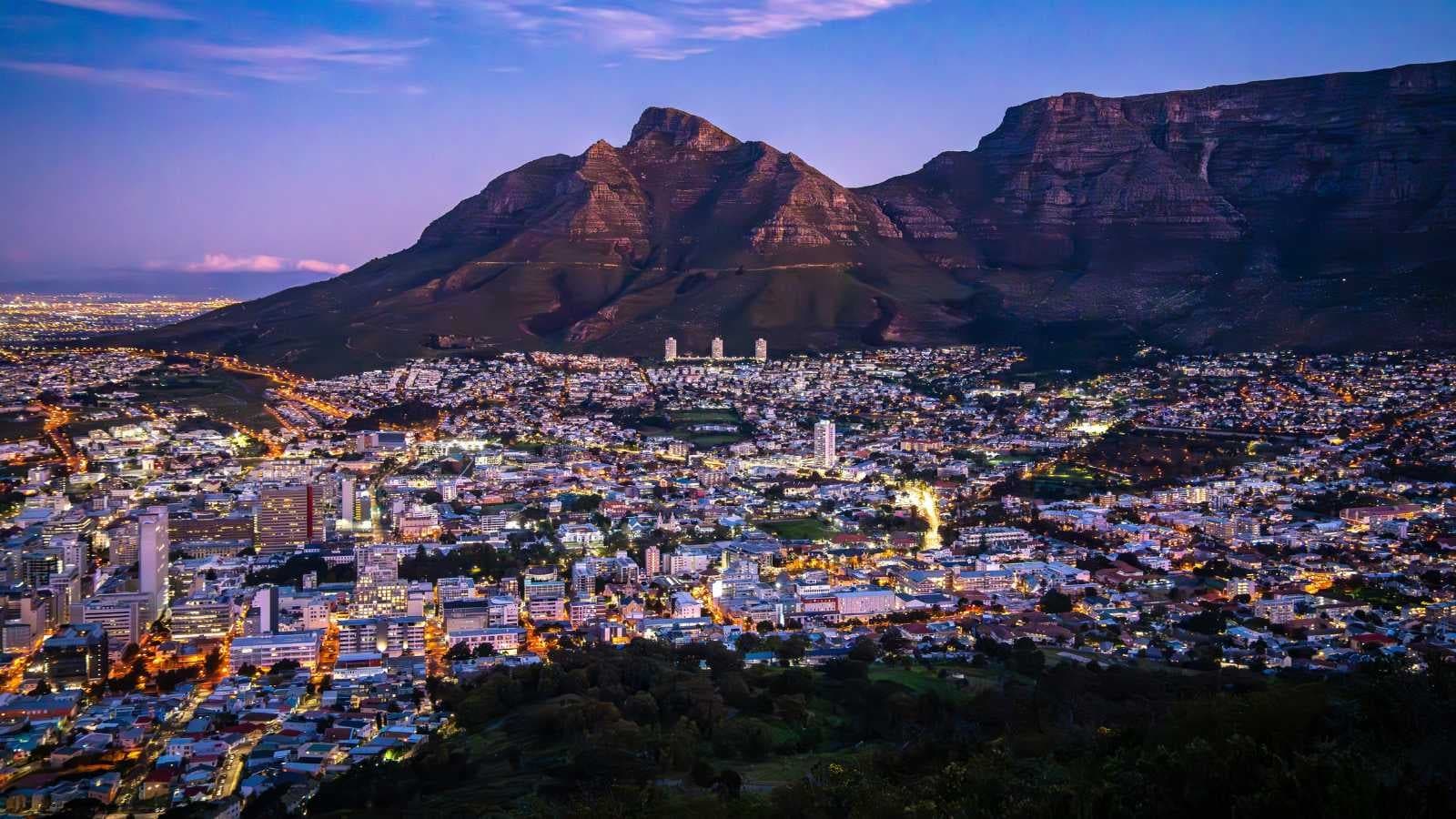 African smart cities of the future need inclusion and data integration