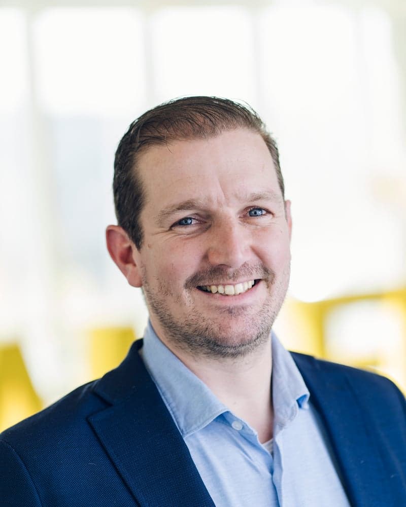 Rogier Kuttschreuter