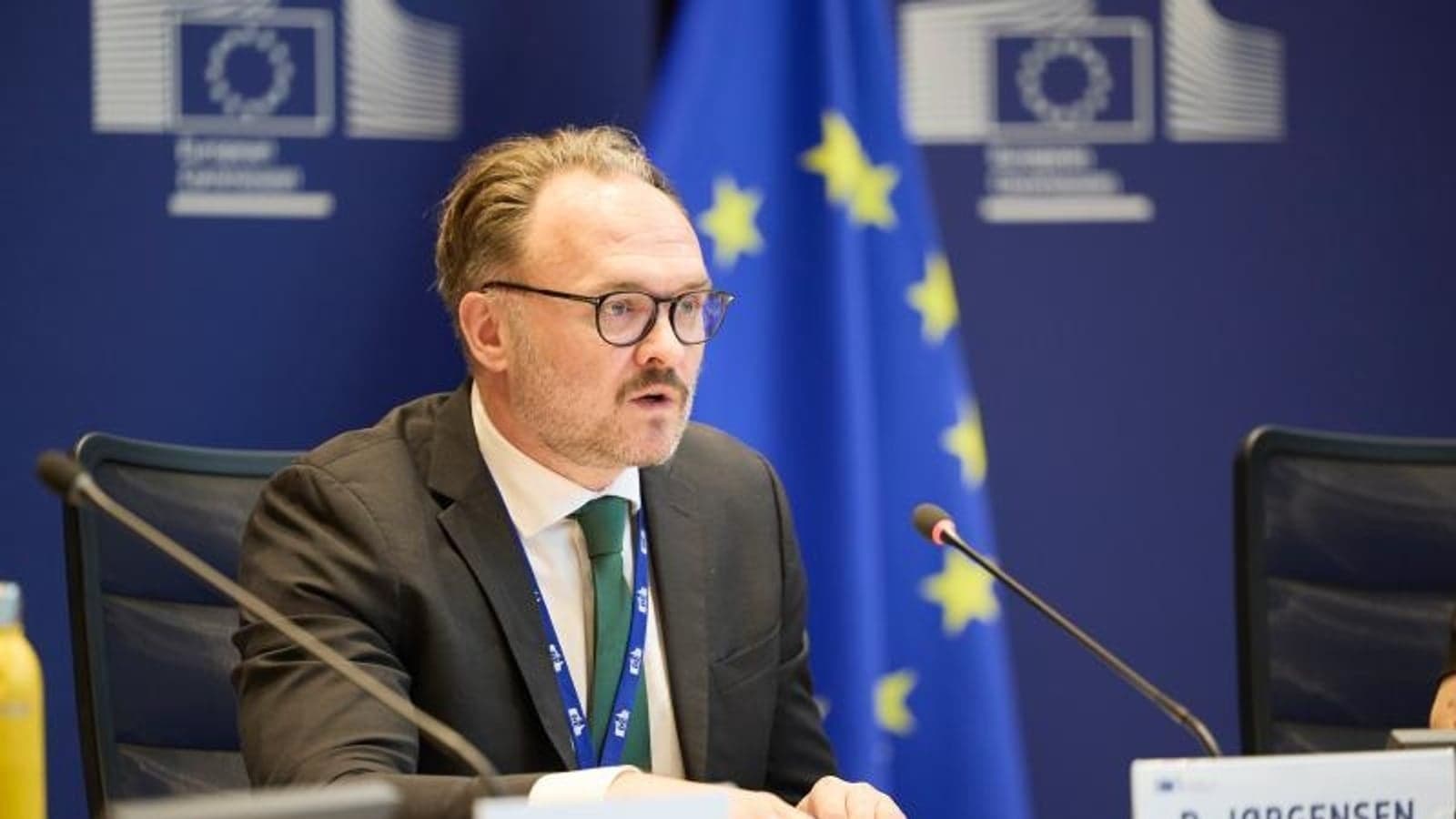 Europe’s energy sector digitalisation and AI roadmap out