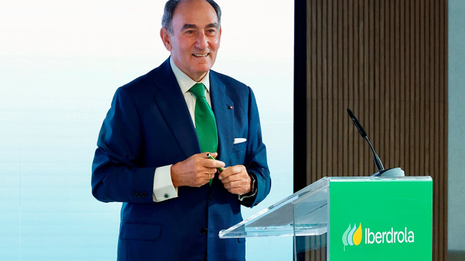 Iberdrola's grids-first strategy pays off early as E.ON and Enel double down