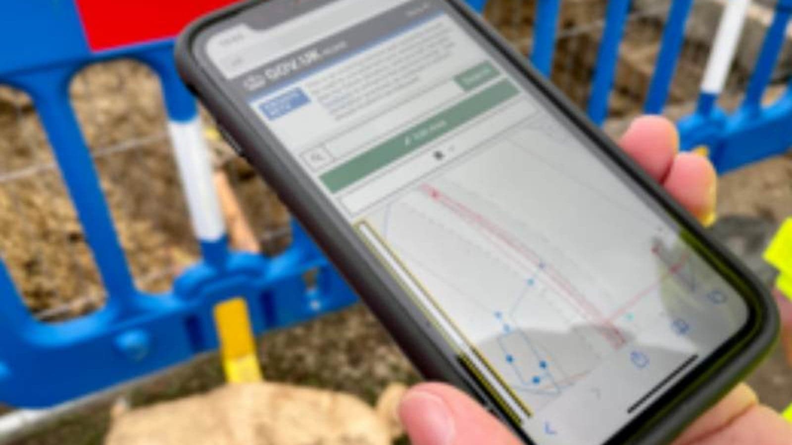 SSEN data available on new UK digital infrastructure map