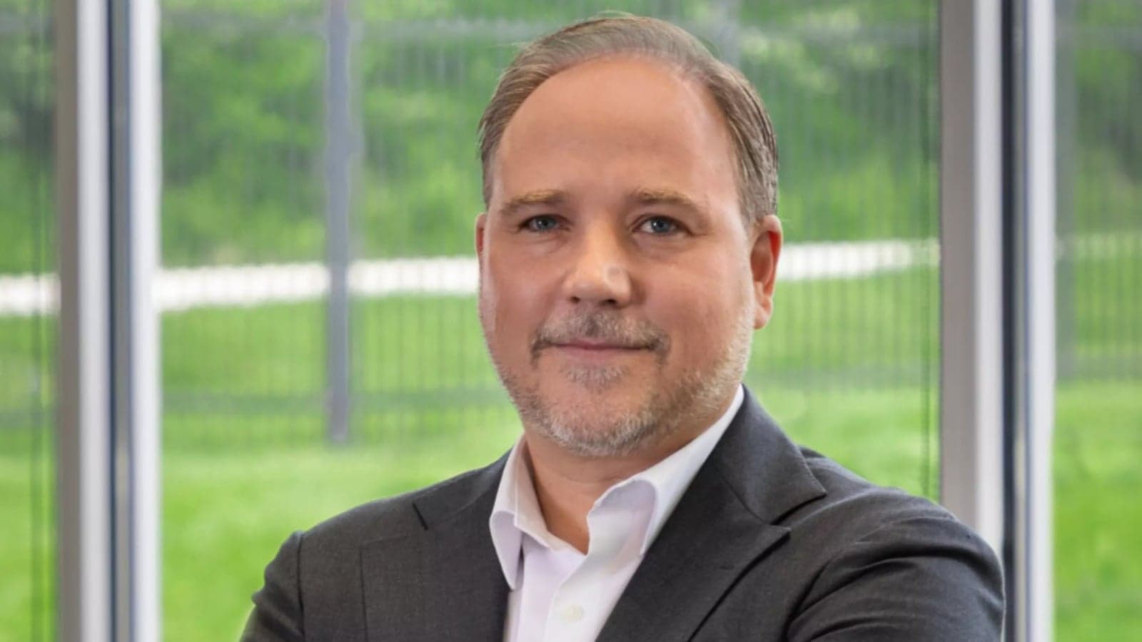Voith Hydro selects Uwe Zulehner as North America CEO