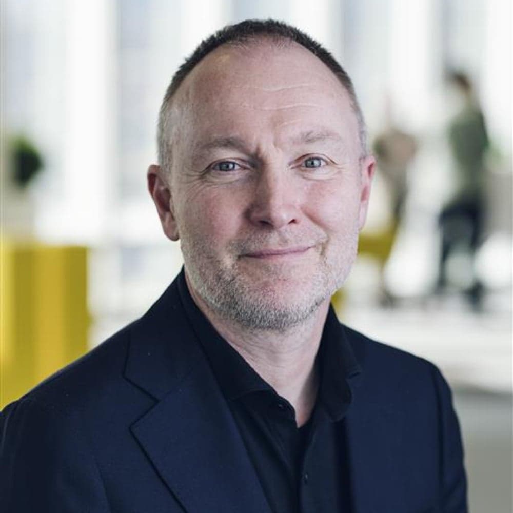 Sander Van Kilsdonk