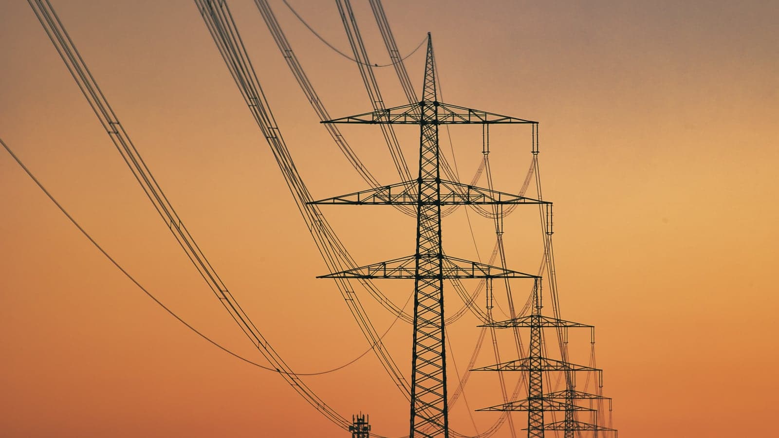 Austria may require more than €68bn in grid investments by 2040