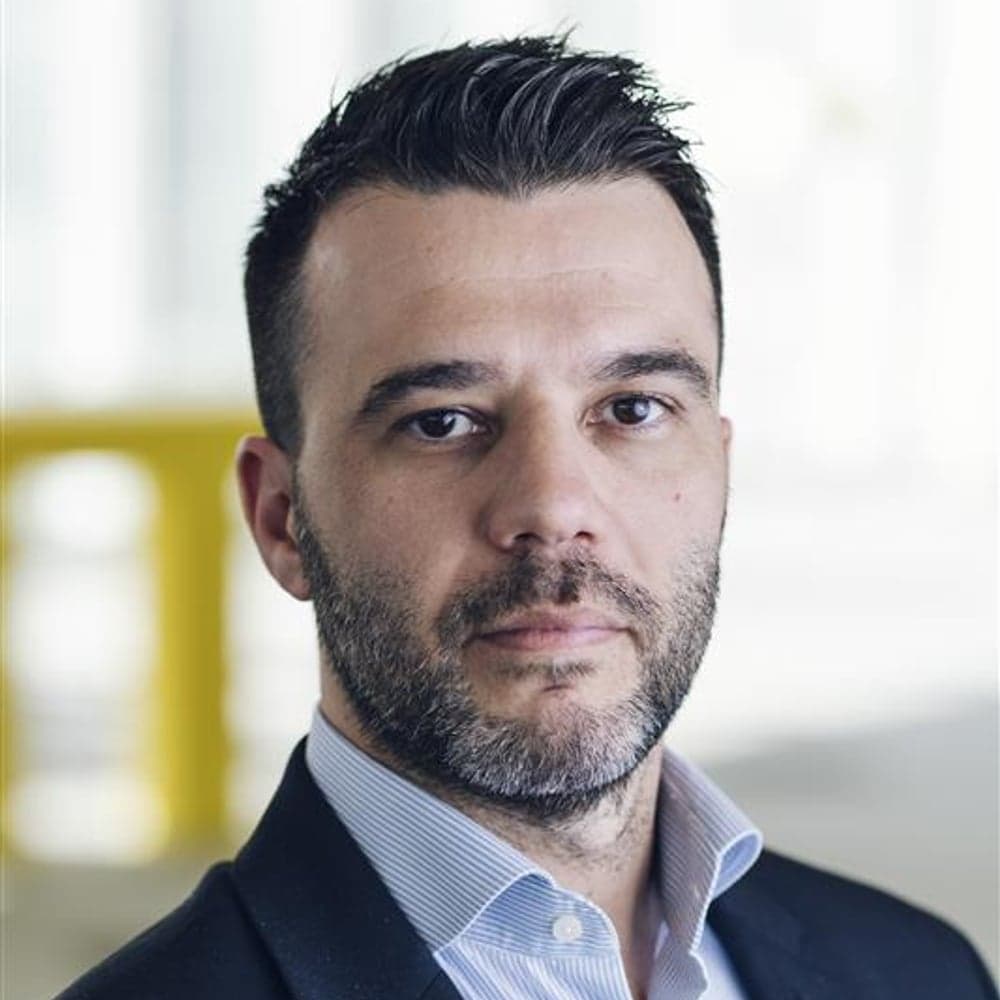 Fabio Blancato