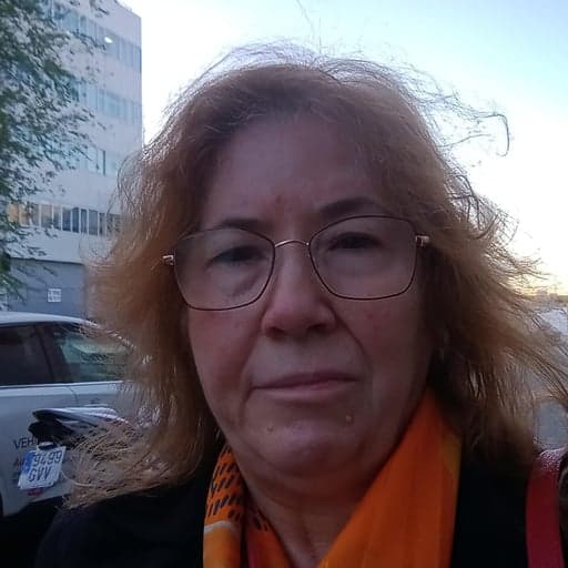 Indira Peralta Villalobos
