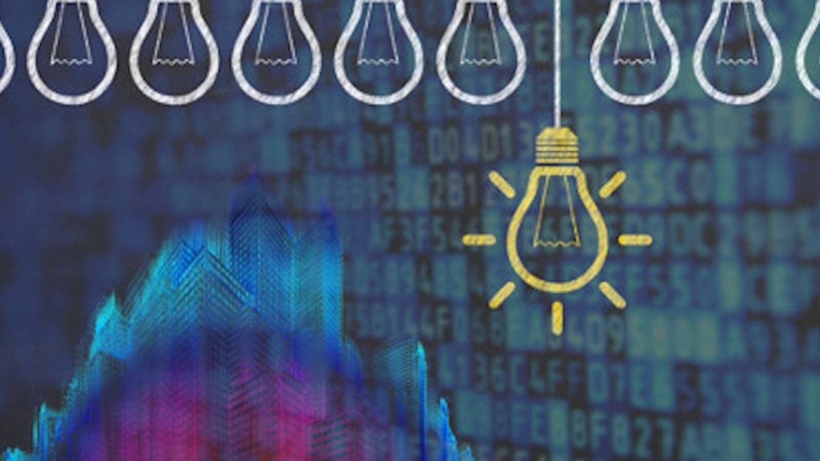 Data Analysis & Artificial Intelligence create smarter buildings