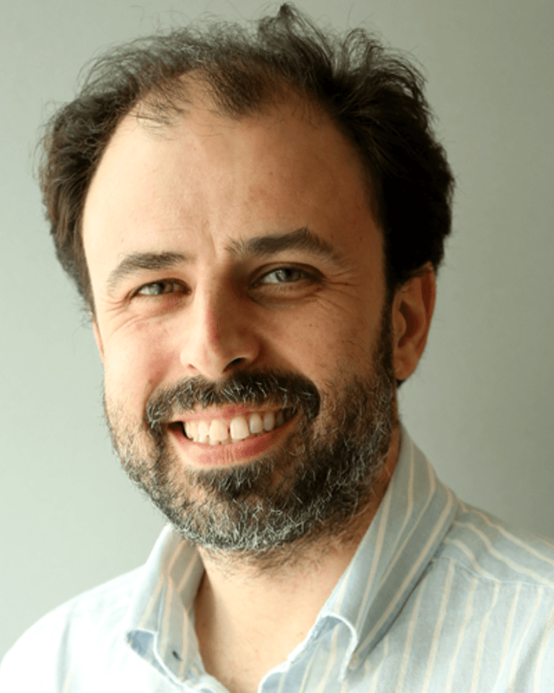 Juan Prieto Moris
