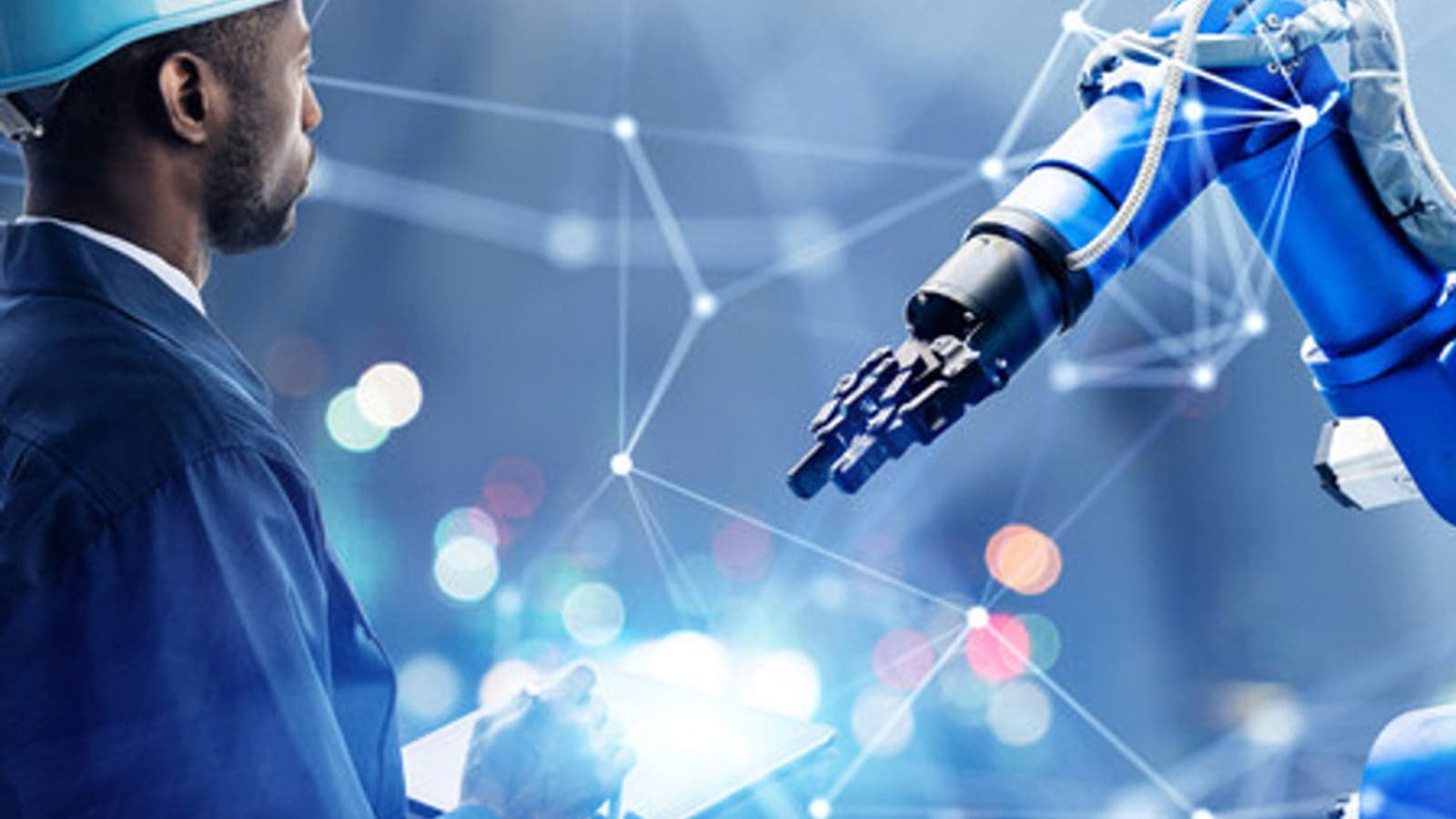 Siemens and Microsoft partner on generative AI