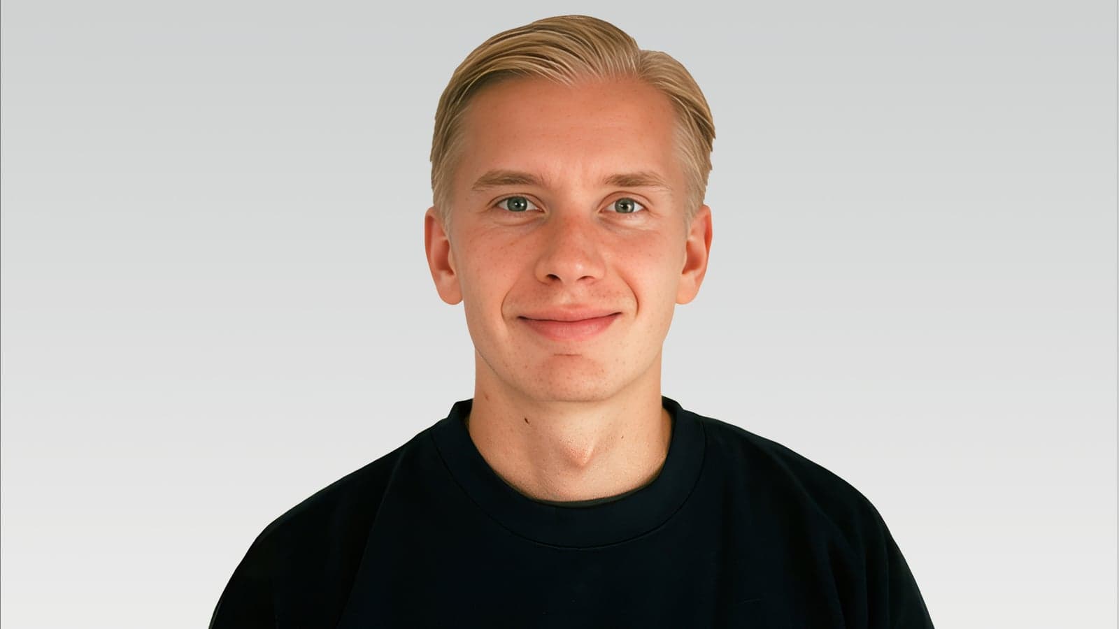 Antti Hämmäinen, Synergi: CEO & Co-founder