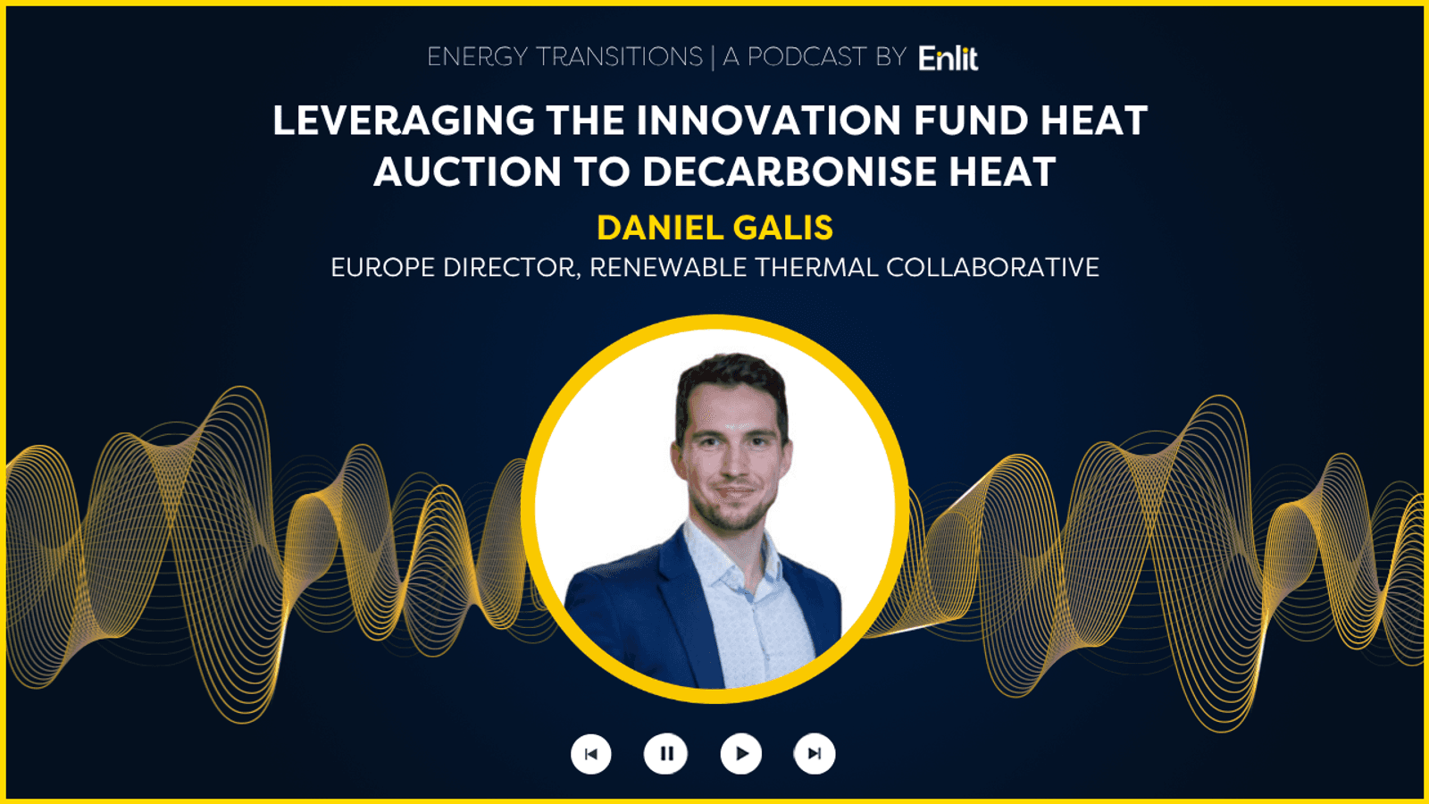 Leveraging the Innovation Fund Heat Auction to decarbonise heat
