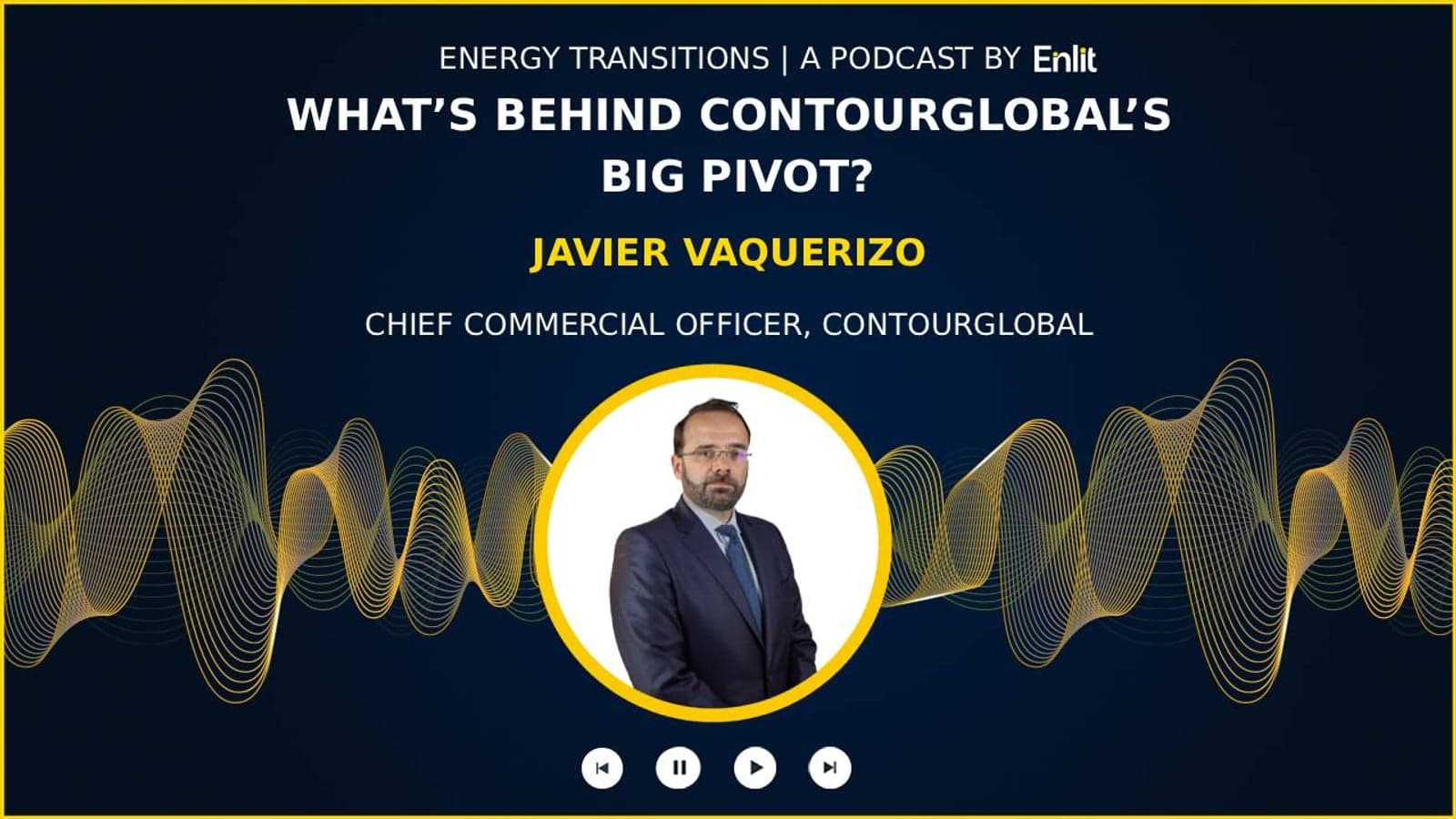 What’s behind ContourGlobal’s big pivot?