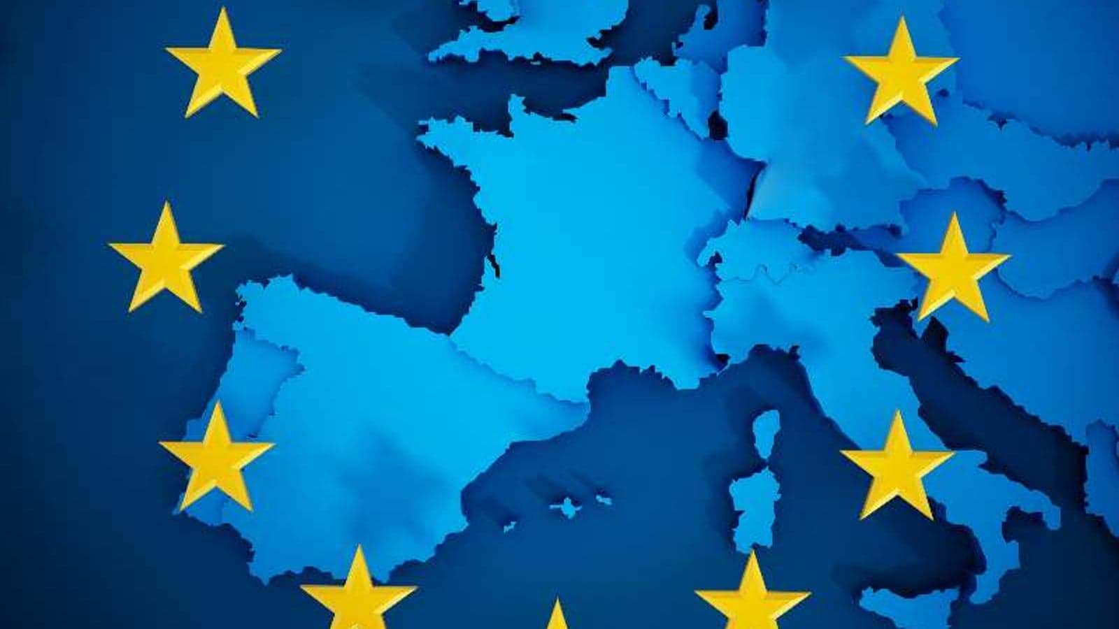 Europe's energy transition enters its infrastructure era